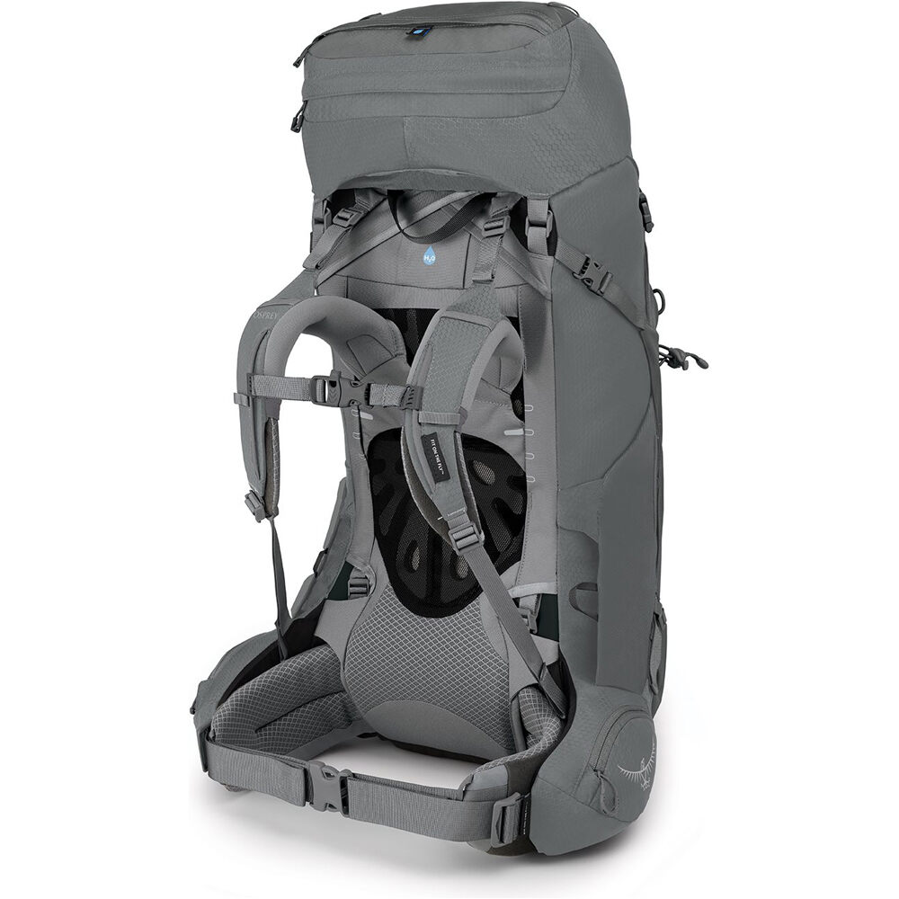 Osprey mochila montaña Ariel 55 W 03