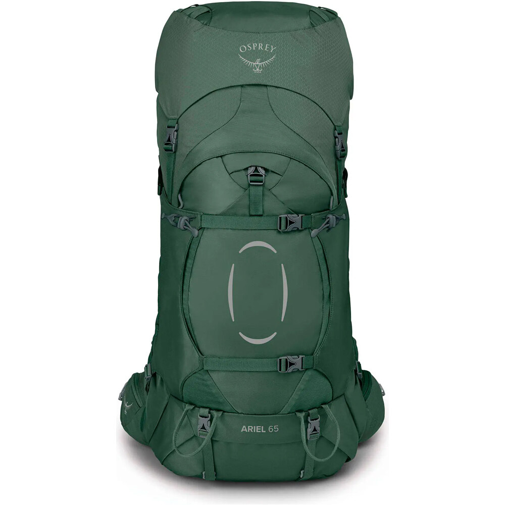 Osprey mochila montaña Ariel 65 W 02