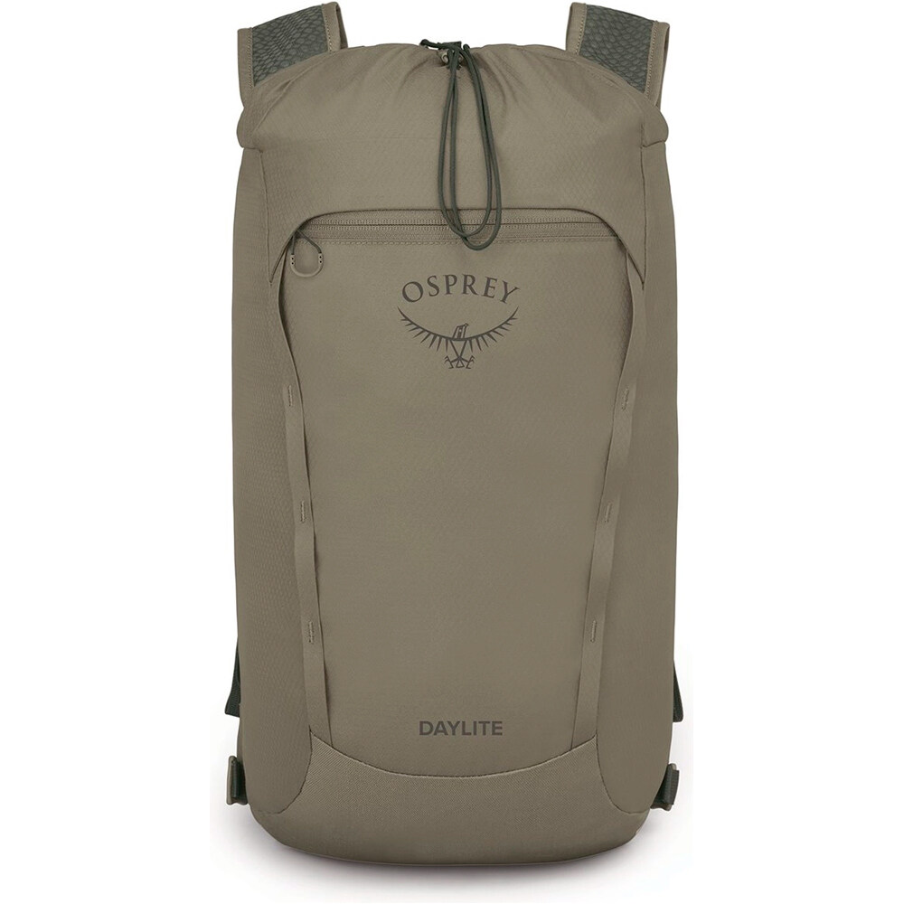 Osprey mochila montaña Daylite Cinch 02