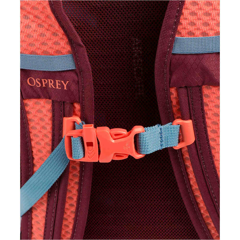Osprey mochila montaña Daylite Cinch 03