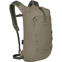 Osprey mochila montaña Daylite Cinch vista frontal