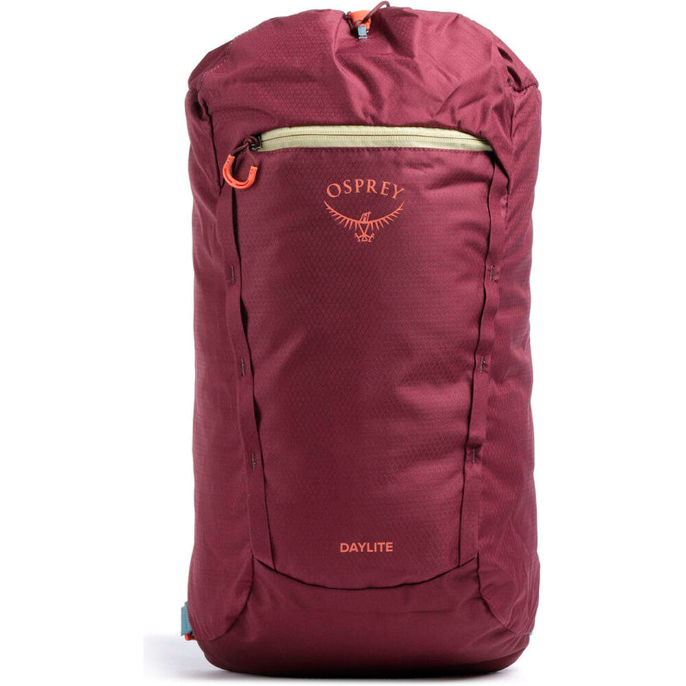 Osprey mochila montaña Daylite Cinch vista frontal
