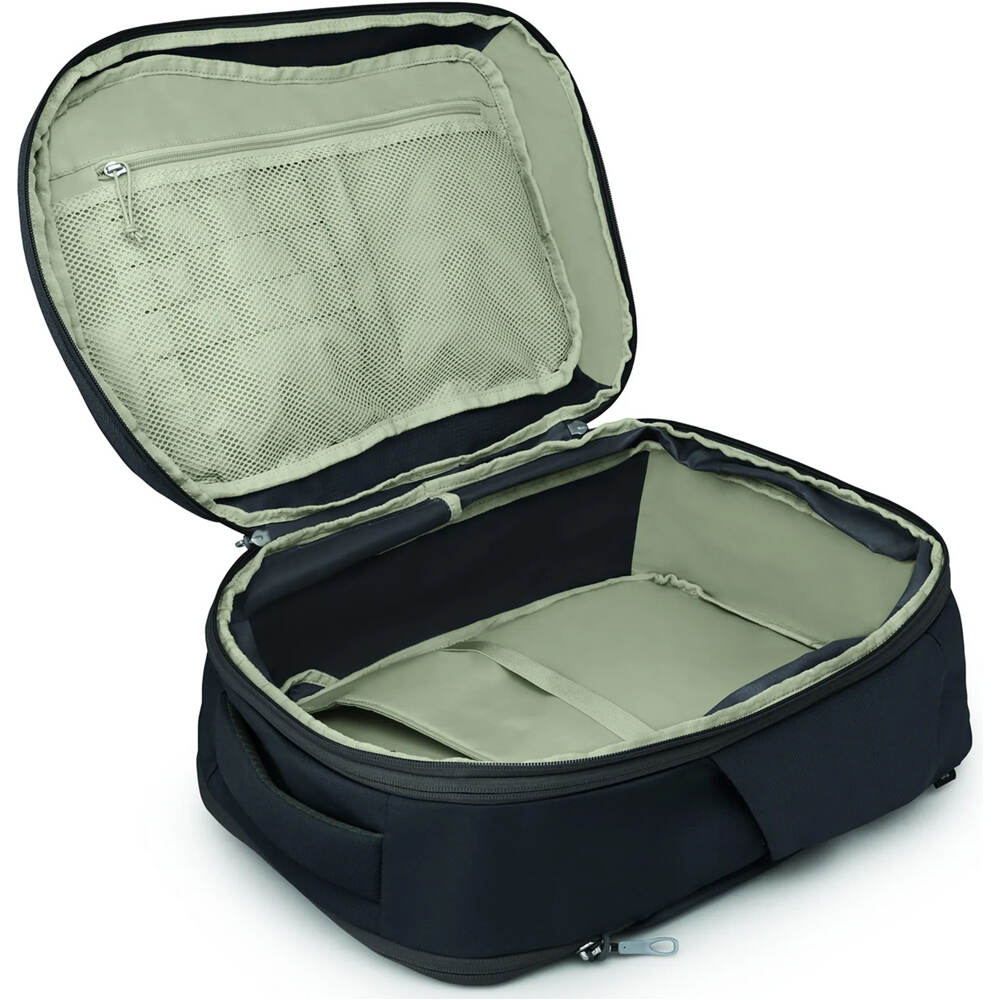 Osprey mochila montaña Daylite CO Travel Pack 44 03