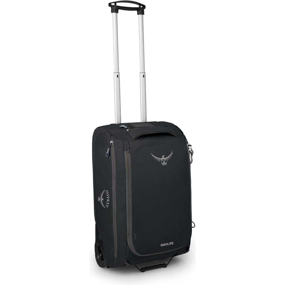 Osprey mochila montaña Daylite CO Whld Duffel 40 vista frontal