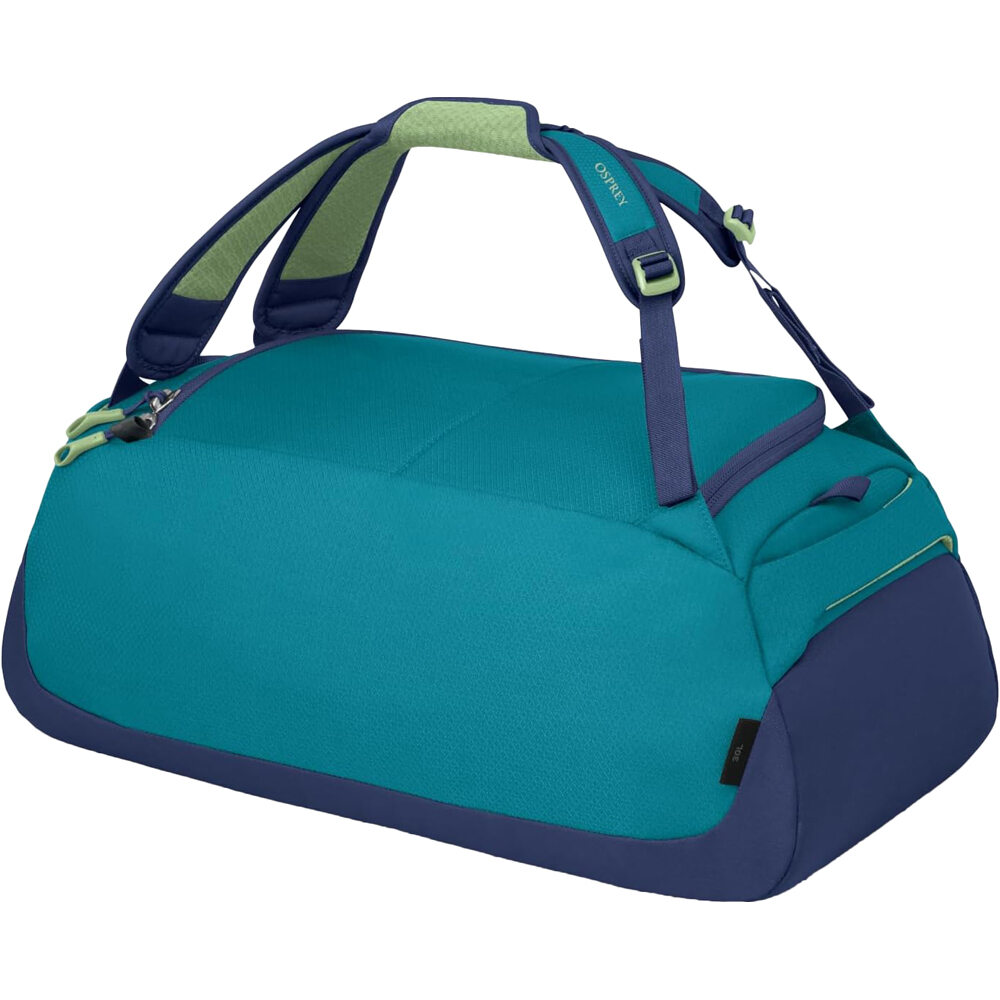 Osprey mochila montaña Daylite Duffel 30 01