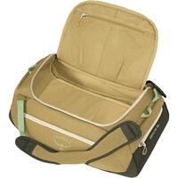 Osprey mochila montaña Daylite Duffel 30 Gravel 02