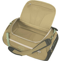 Osprey mochila montaña Daylite Duffel 45 Gravel 02