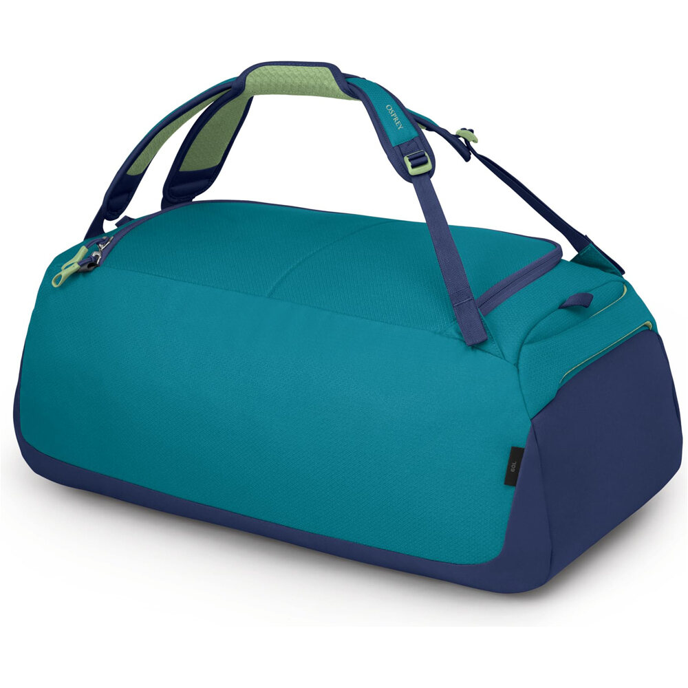 Osprey mochila montaña Daylite Duffel 60 01