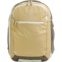 Osprey mochila montaña Daylite Expandable Travel Pack 26+6 Gravel 01