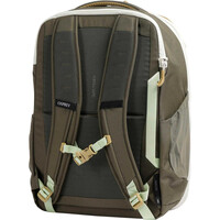 Osprey mochila montaña Daylite Expandable Travel Pack 26+6 Gravel 02