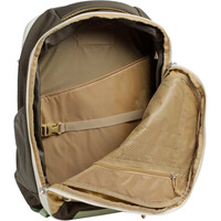 Osprey mochila montaña Daylite Expandable Travel Pack 26+6 Gravel 03