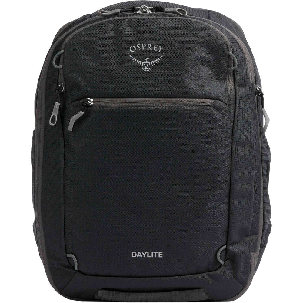 Osprey mochila montaña Daylite Expdbl Travel Pack 26+6 01