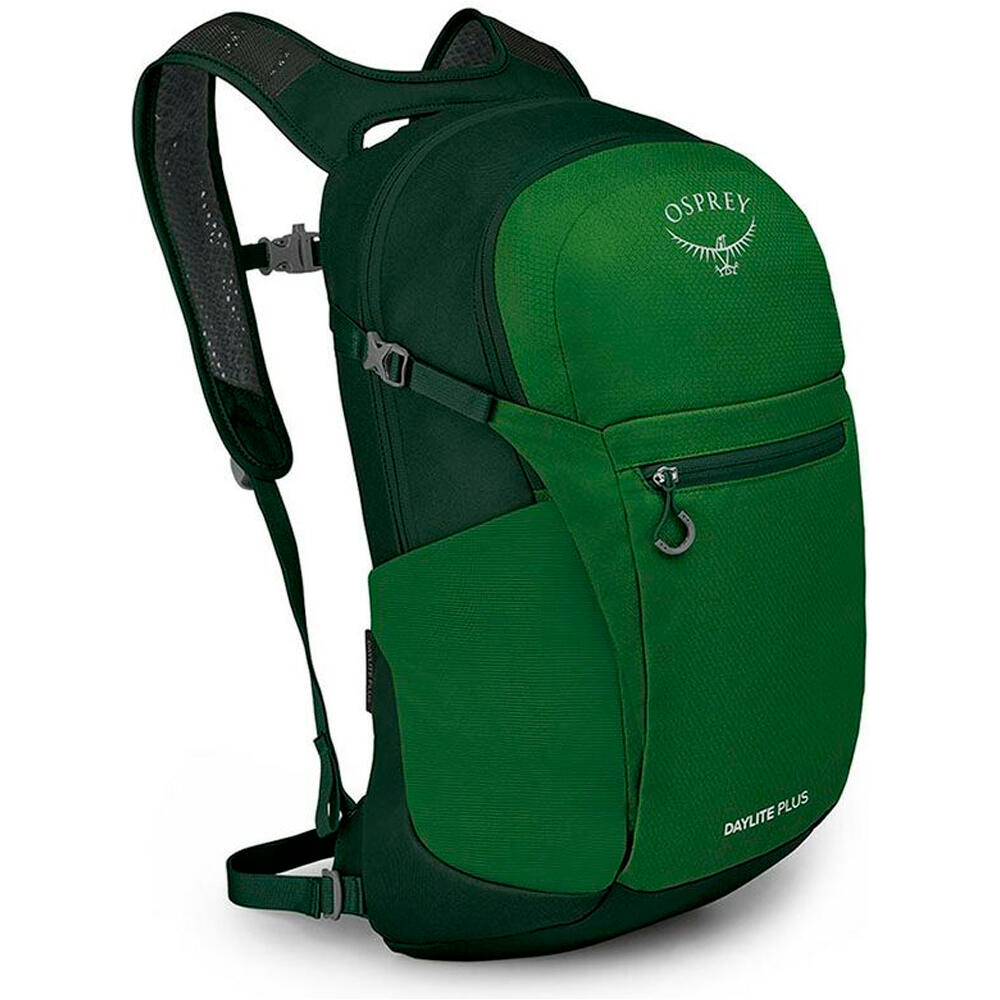 Osprey mochila montaña Daylite Plus vista frontal