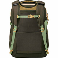 Osprey mochila montaña Daylite Travel Pack 35 Gravel 01