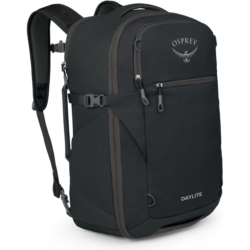 Osprey mochila montaña Daylite Travel Pack 35 vista frontal