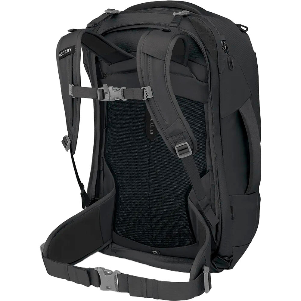 Osprey mochila montaña Fairview 40 01