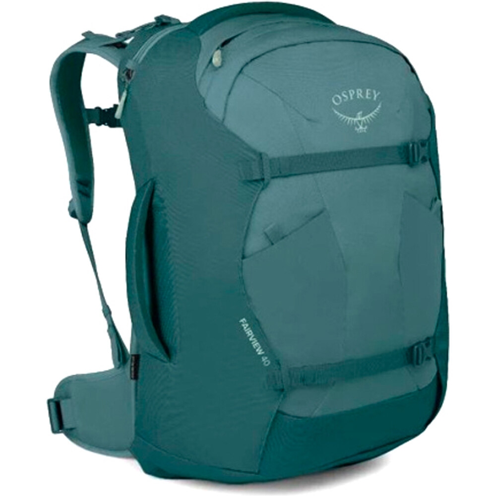 Osprey mochila montaña Fairview 40 02