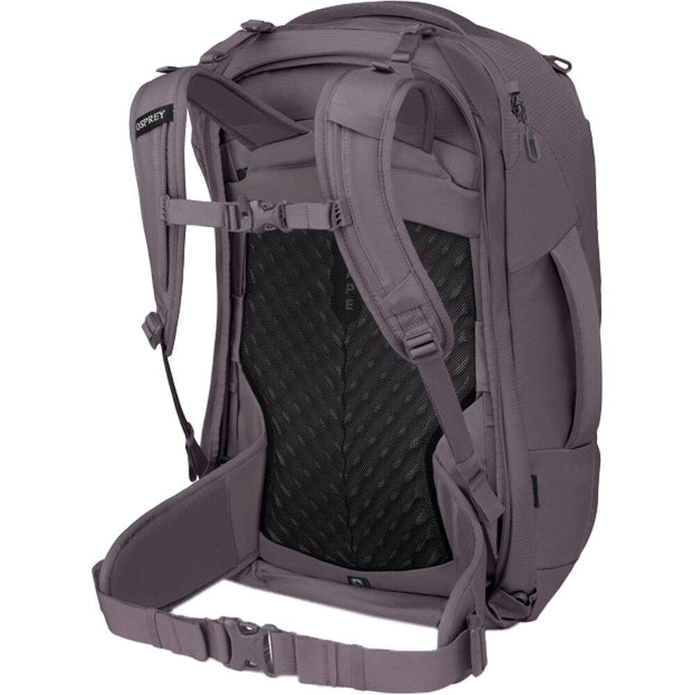 Osprey mochila montaña Fairview 40 02