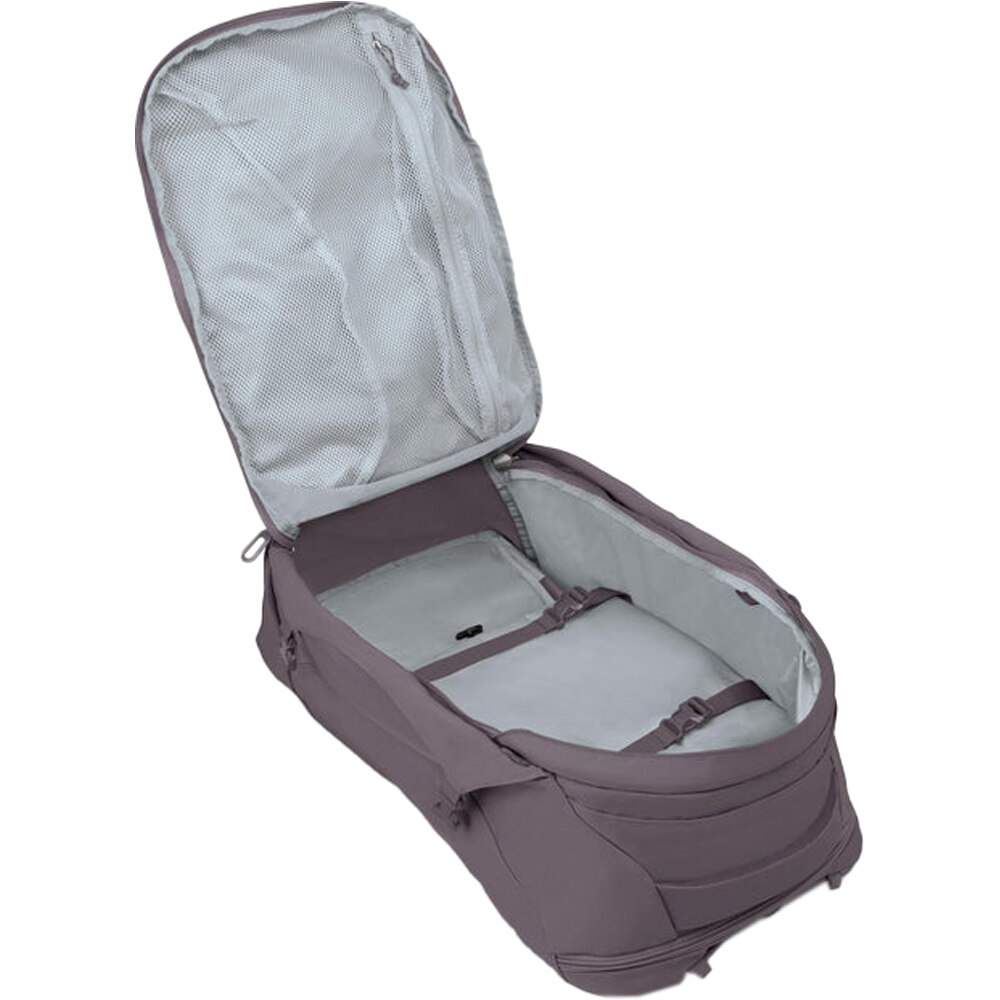 Osprey mochila montaña Fairview 40 04