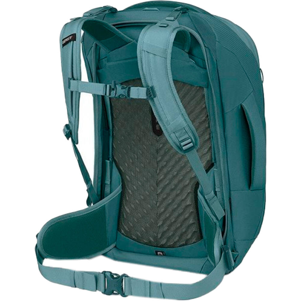 Osprey mochila montaña Fairview 55 01