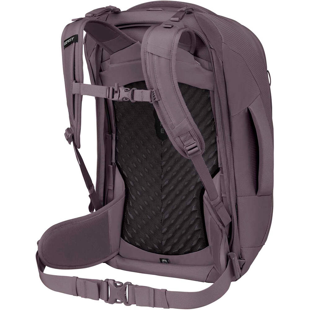 Osprey mochila montaña Fairview 55 01