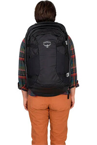 Osprey mochila montaña Fairview 55 02