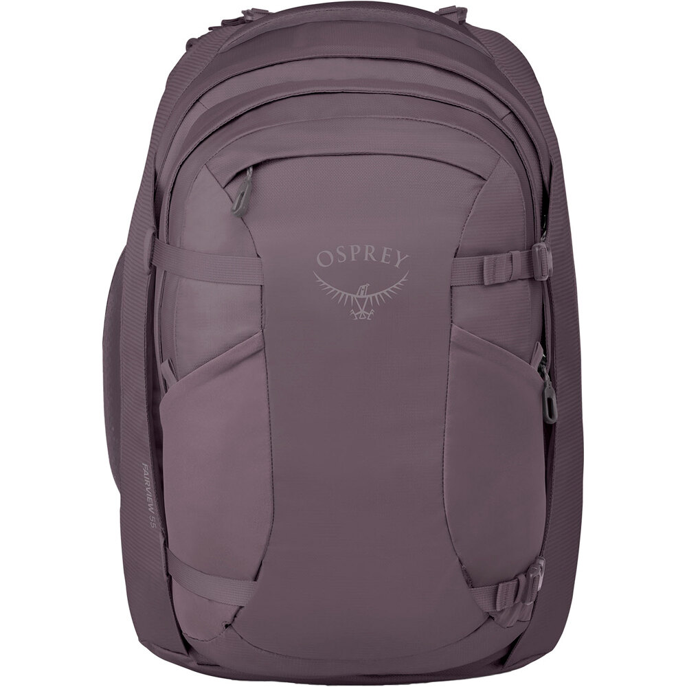 Osprey mochila montaña Fairview 55 02