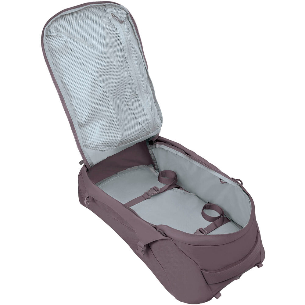 Osprey mochila montaña Fairview 55 03