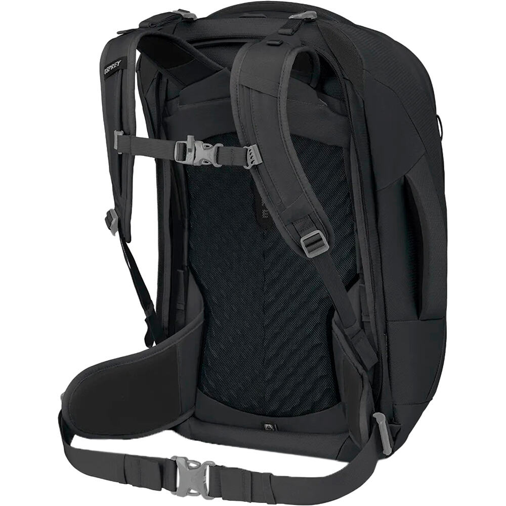 Osprey mochila montaña Fairview 55 04