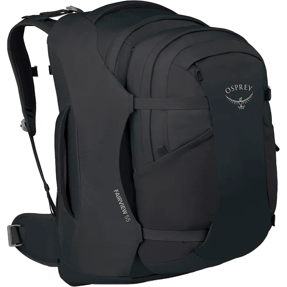 Osprey mochila montaña Fairview 55 05