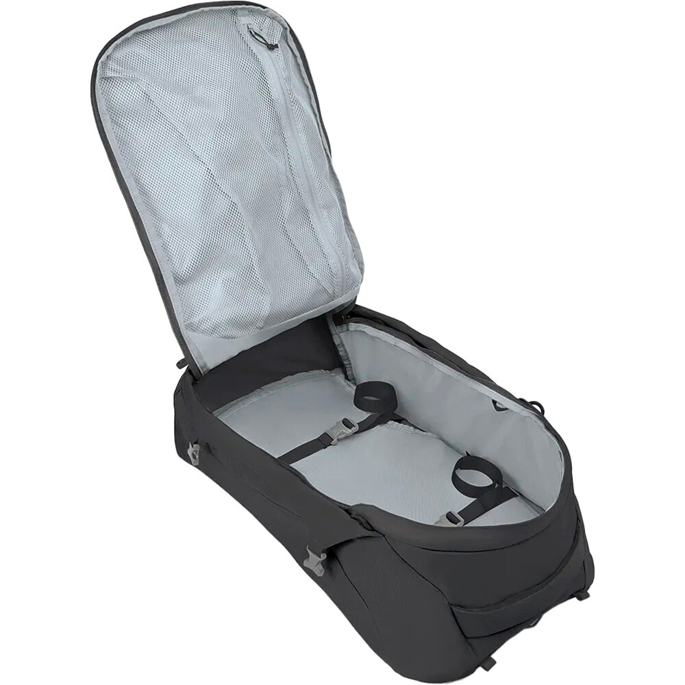 Osprey mochila montaña Fairview 55 06