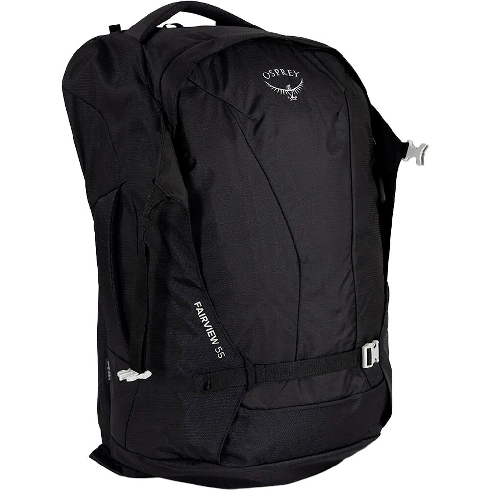 Osprey mochila montaña Fairview 55 07