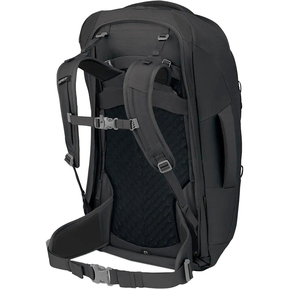Osprey mochila montaña Fairview 70 01