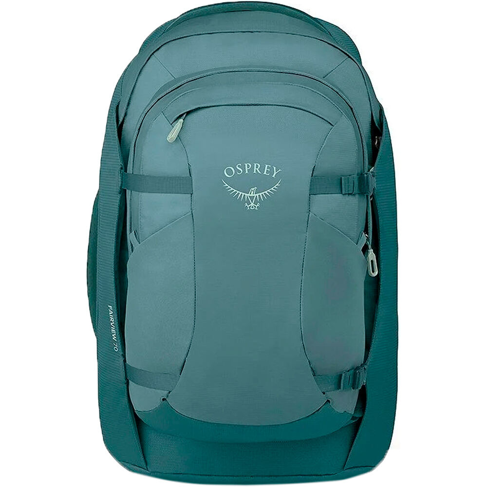 Osprey mochila montaña Fairview 70 02