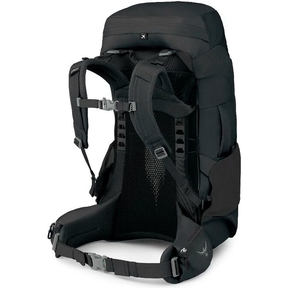 Osprey mochila montaña Fairview Trek 55 01