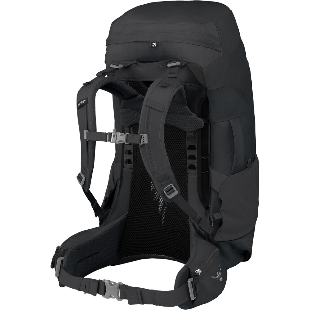 Osprey mochila montaña Fairview Trek 70 01