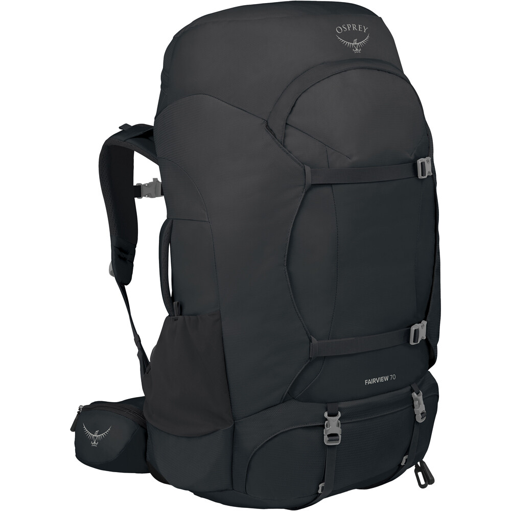 Osprey mochila montaña Fairview Trek 70 02