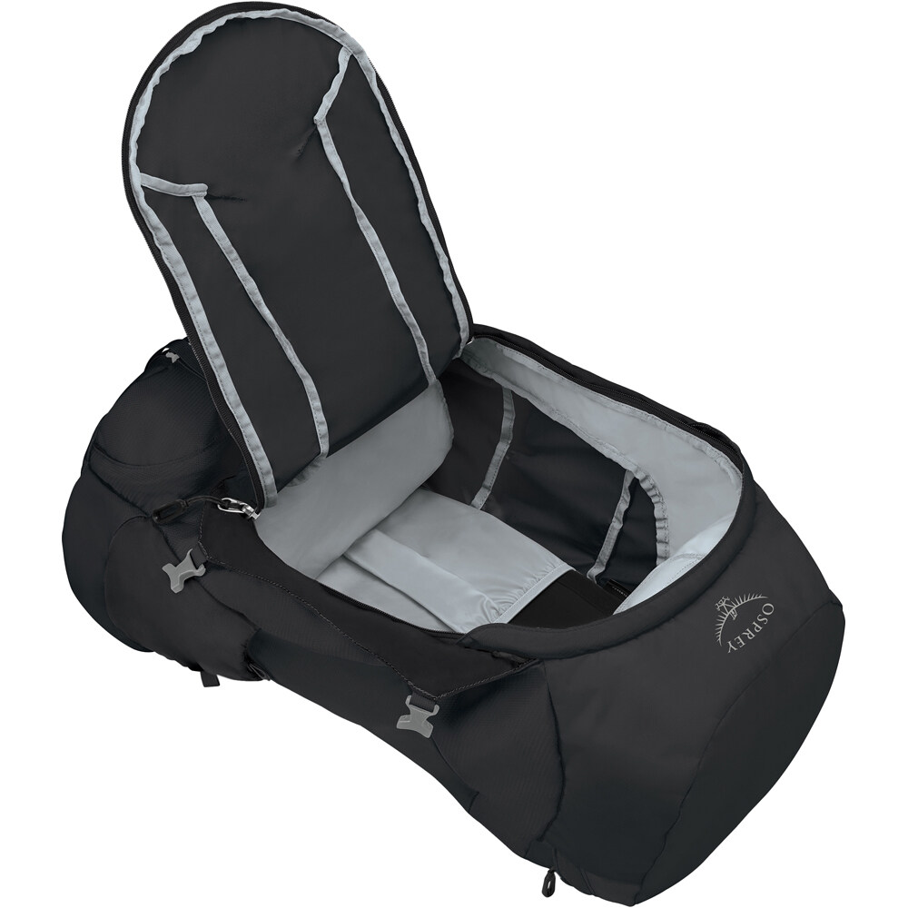 Osprey mochila montaña Fairview Trek 70 04