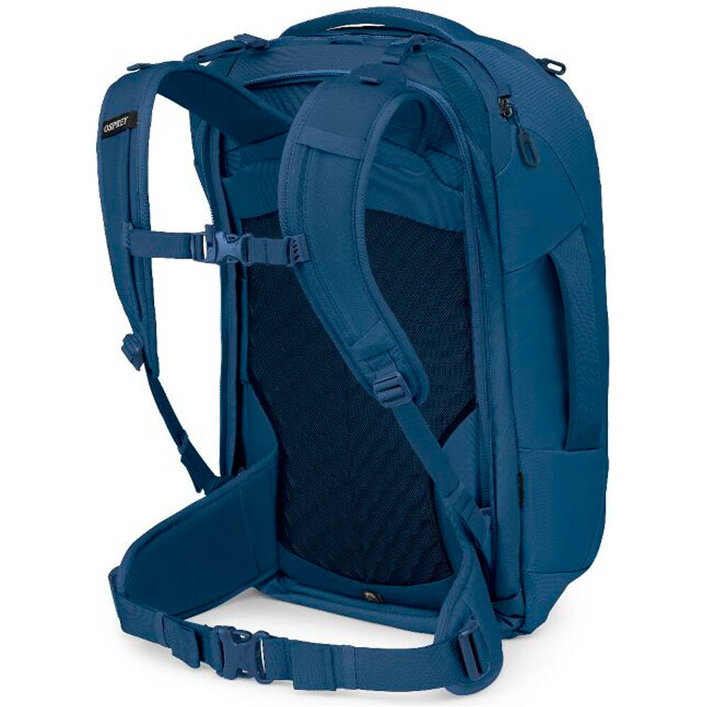 Osprey mochila montaña Farpoint 40 01