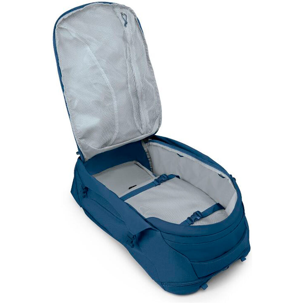 Osprey mochila montaña Farpoint 40 03