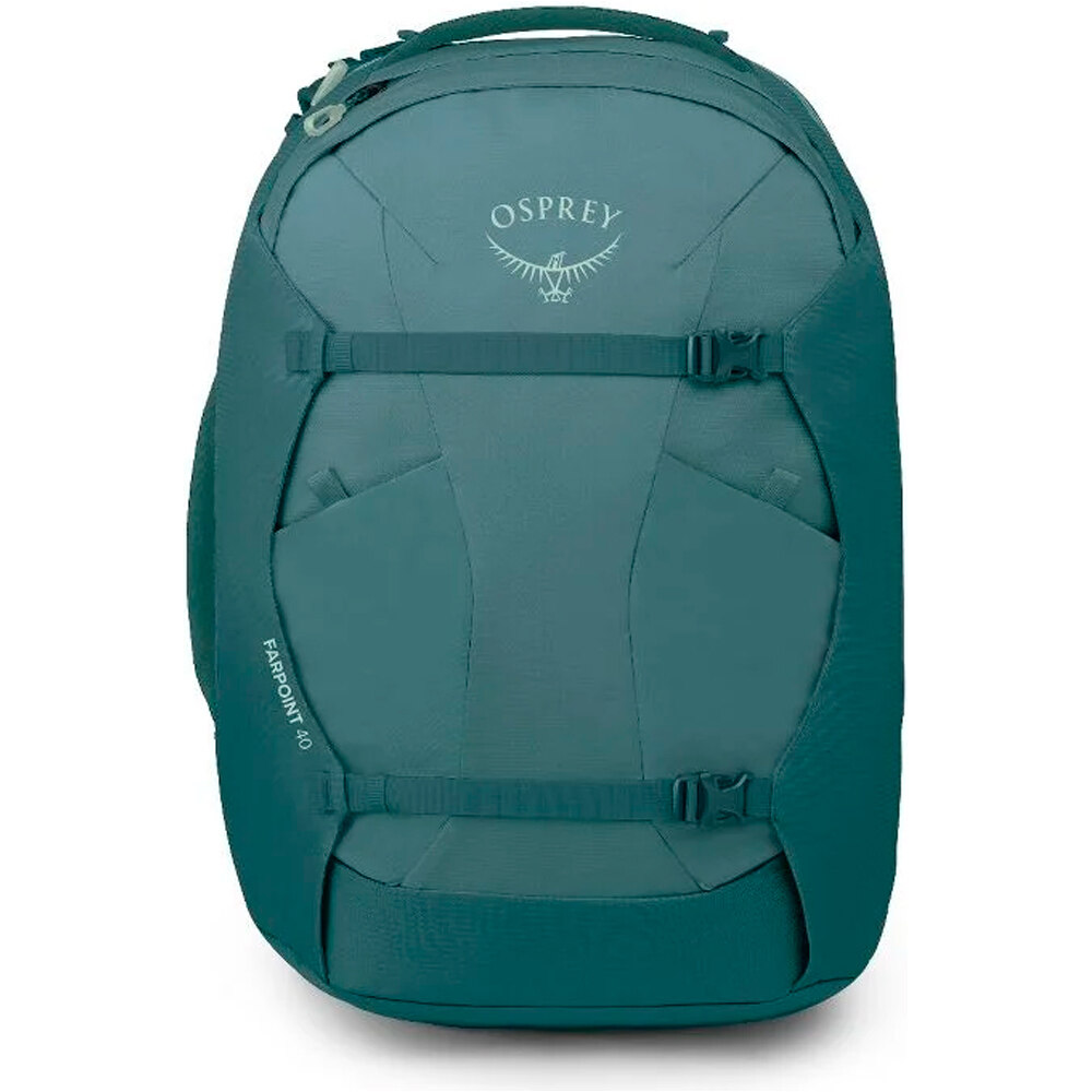 Osprey mochila montaña Farpoint 40 04