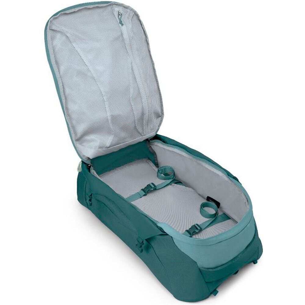 Osprey mochila montaña Farpoint 55 02