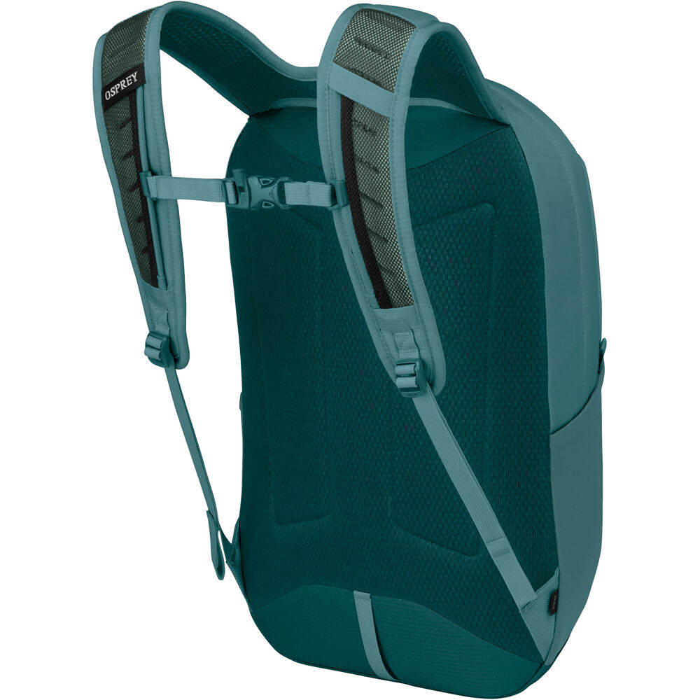 Osprey mochila montaña Farpoint Fairview Travel Daypack 01