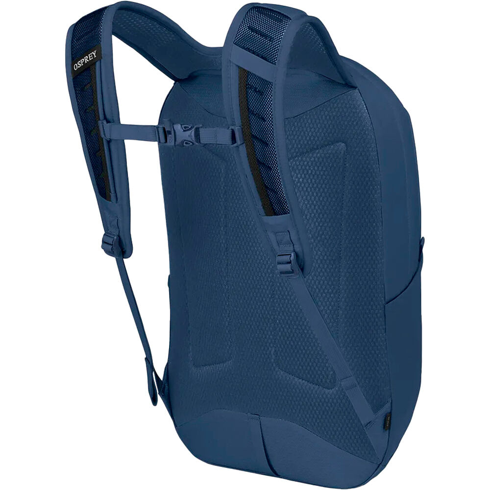 Osprey mochila montaña Farpoint Fairview Travel Daypack 01
