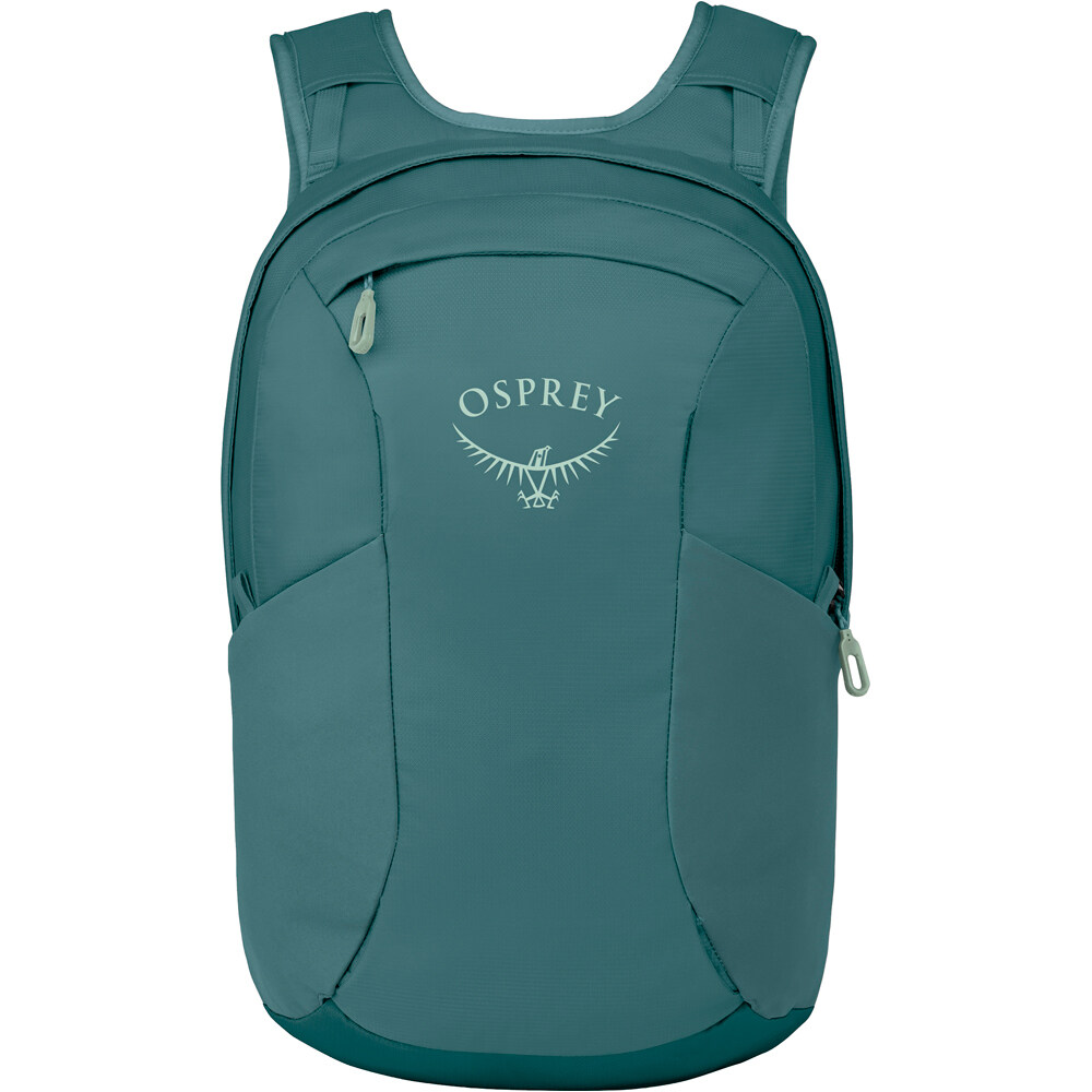 Osprey mochila montaña Farpoint Fairview Travel Daypack 02