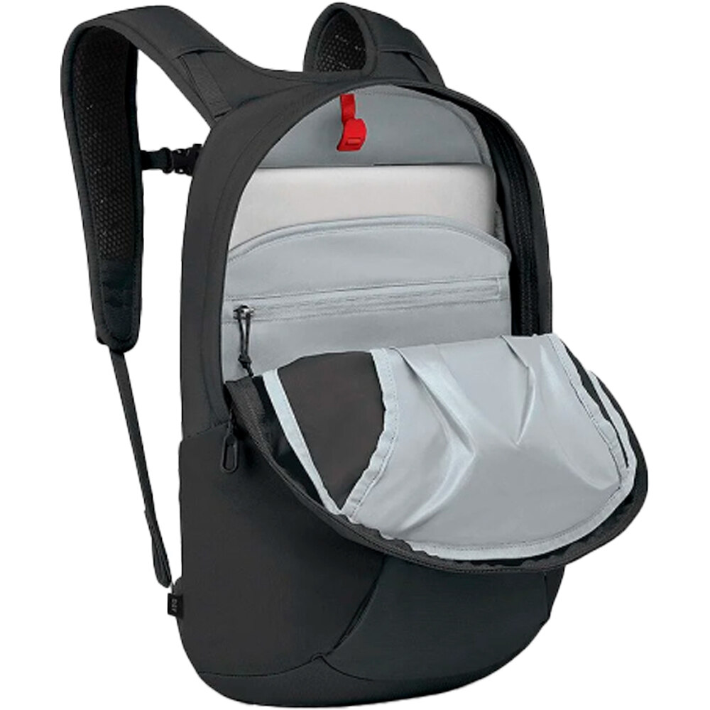 Osprey mochila montaña Farpoint Fairview Travel Daypack 03
