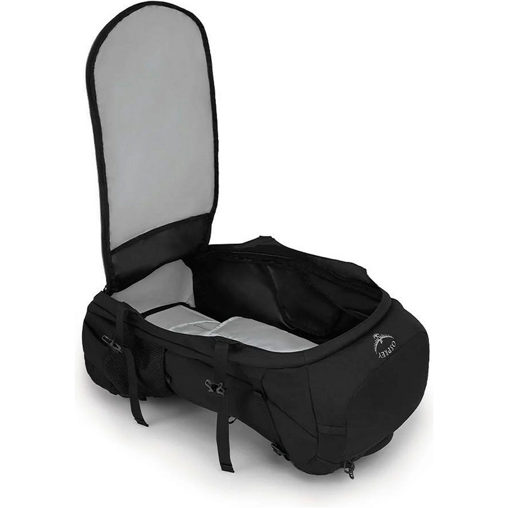 Osprey mochila montaña Farpoint Trek 55 03