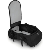 Osprey mochila montaña Farpoint Trek 55 03