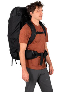 Osprey mochila montaña Farpoint Trek 70 02
