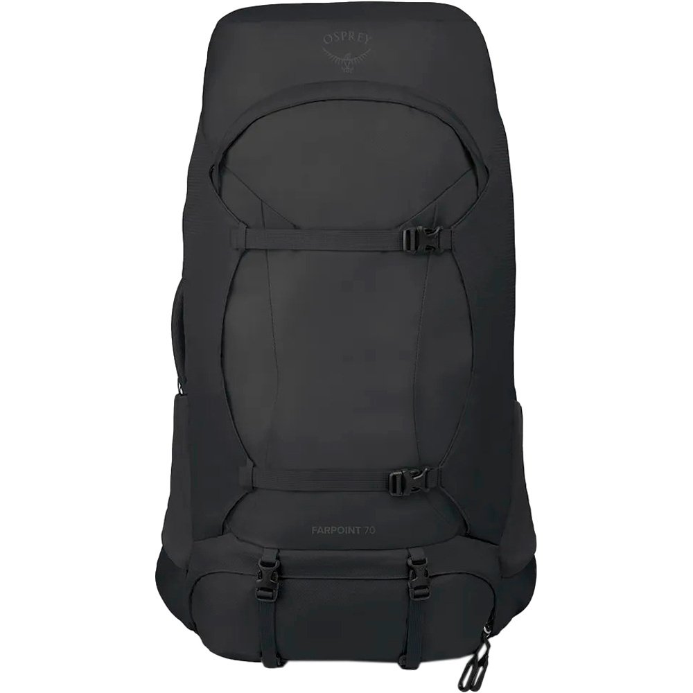 Osprey mochila montaña Farpoint Trek 70 03